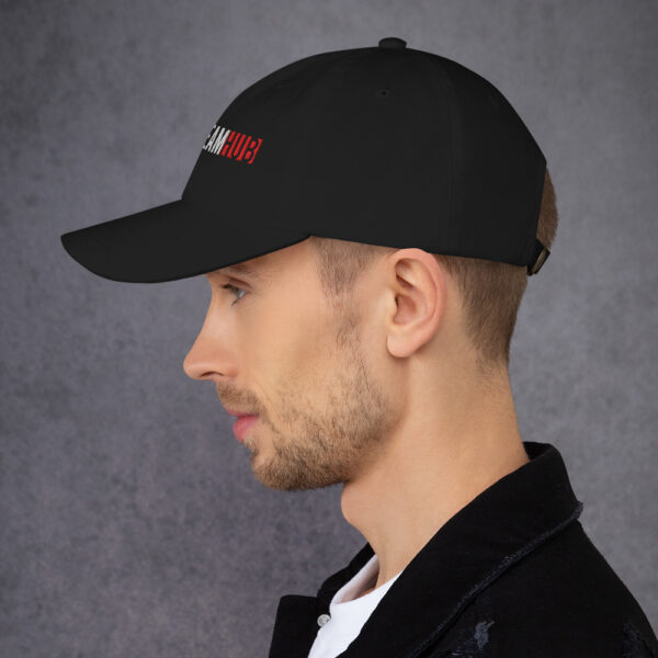Streamhub kepurė - Image 15
