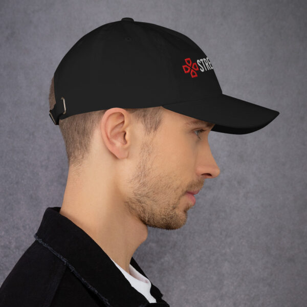 Streamhub kepurė - Image 14