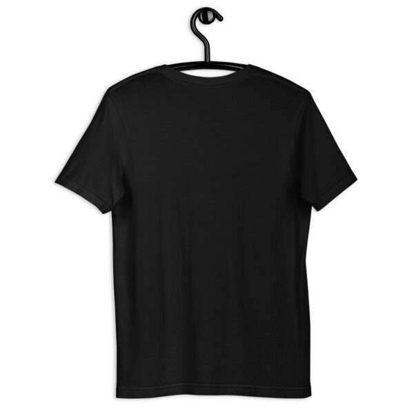 Streamhub unisex marškinėliai - Image 9