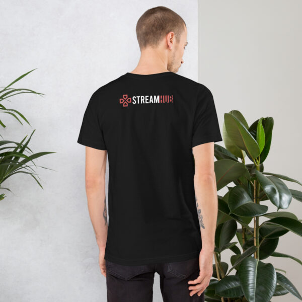 "MAKE KEBABS CHEAPER AGAIN" Unisex marškinėliai - Image 2